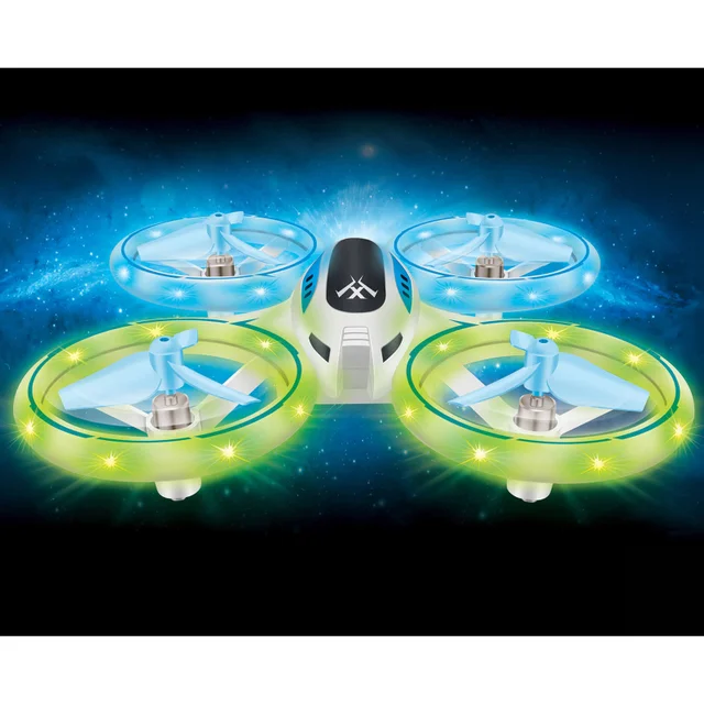 RED5 Illuminator Drone - White