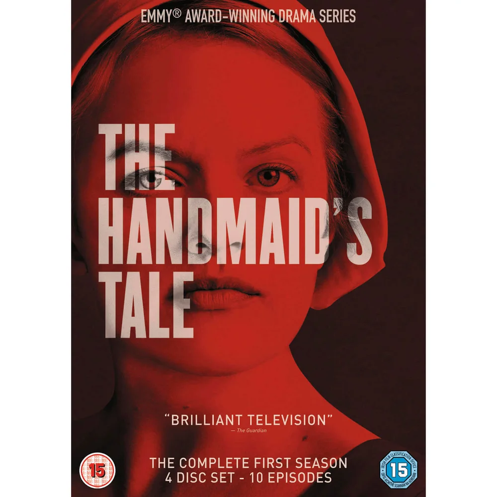 The Handmaid’s Tale Season 1 Image 1
