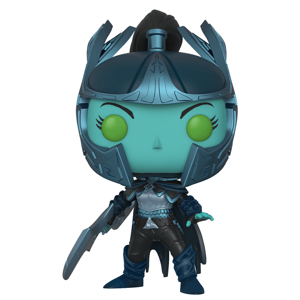 Dota 2 Phantom Assassin Pop! Vinyl Figure Image 1