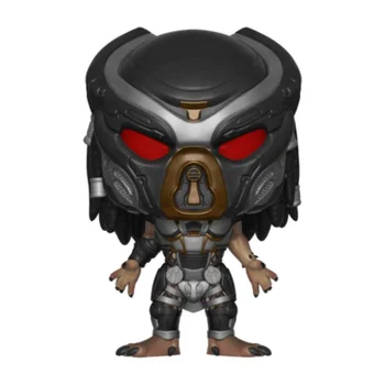 The Predator Fugitive Predator Pop! Vinyl Figure