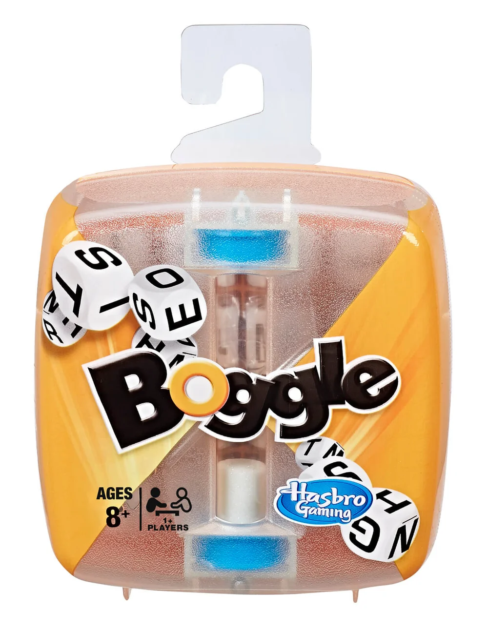 Hasbro Gaming Boggle Classic Image 1