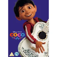 Coco - undefined undefined