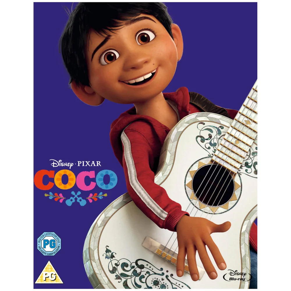 Coco Image 1