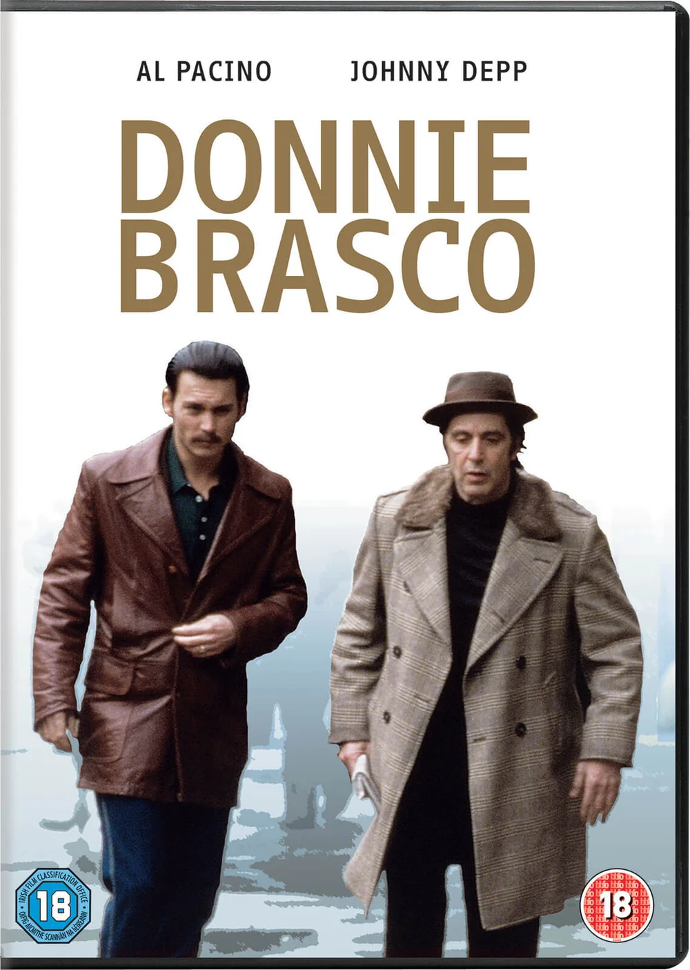 Donnie Brasco Image 1