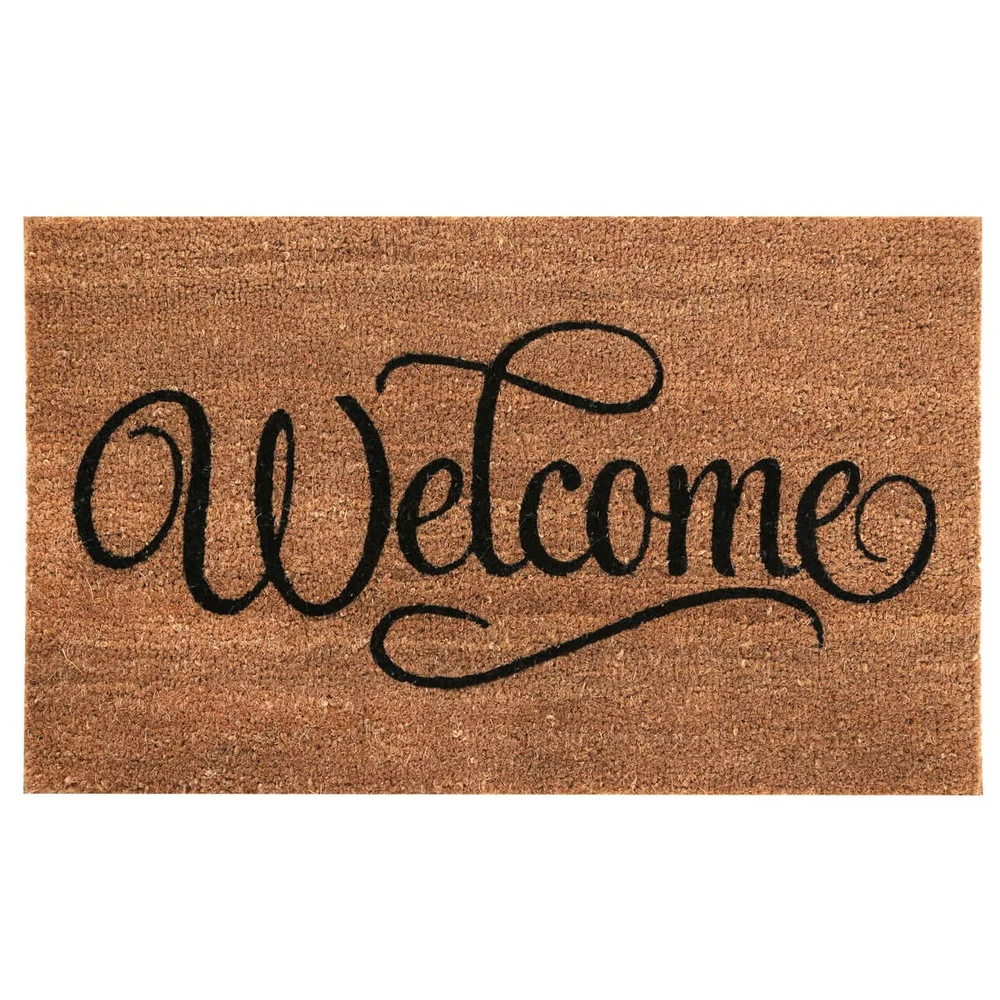 Welcome Doormat Image 1