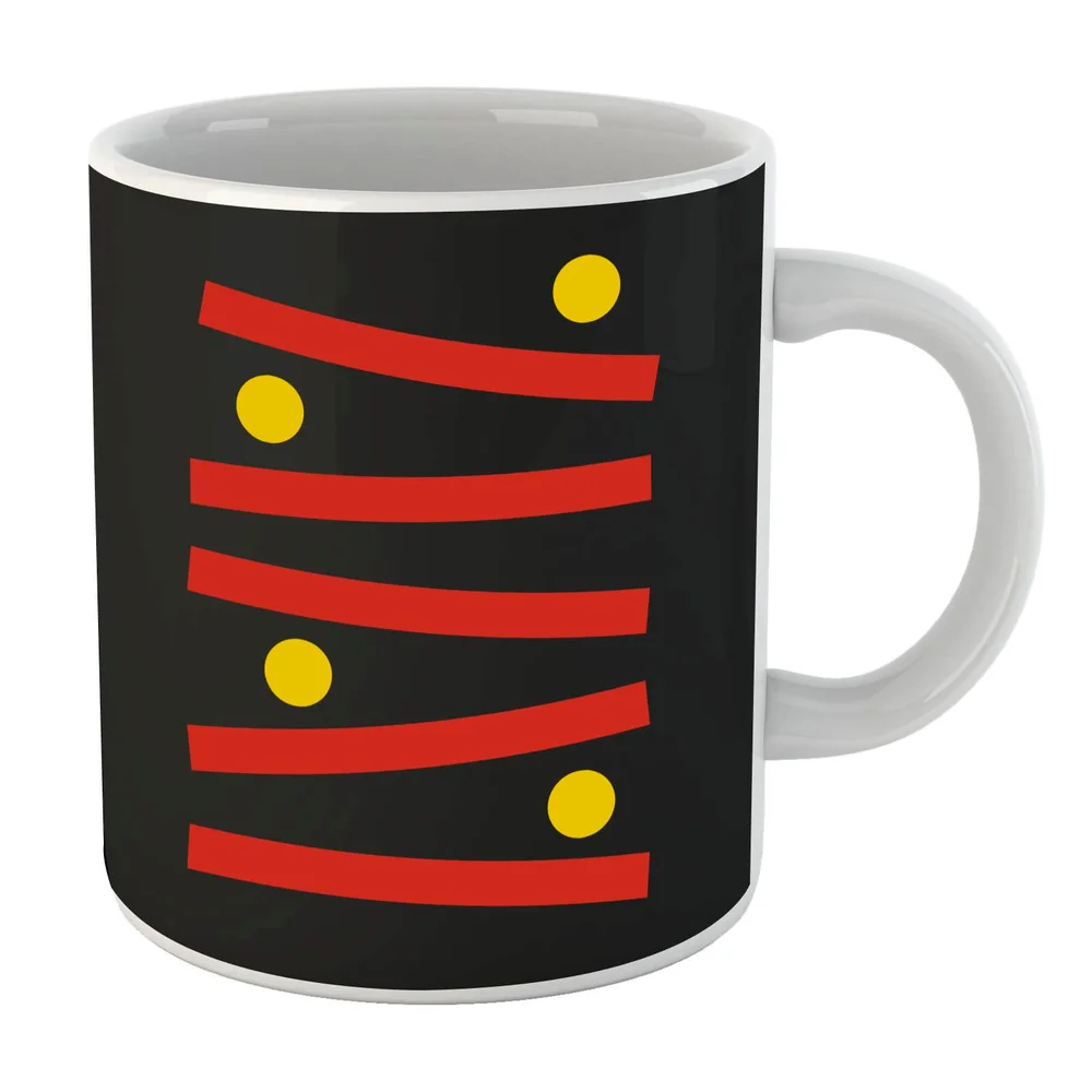 Levels Gaming Mug Image 1