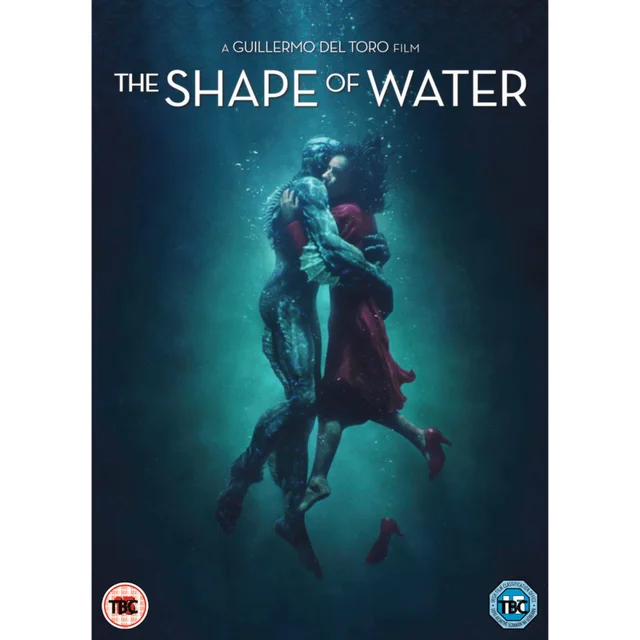 The Shape of Water