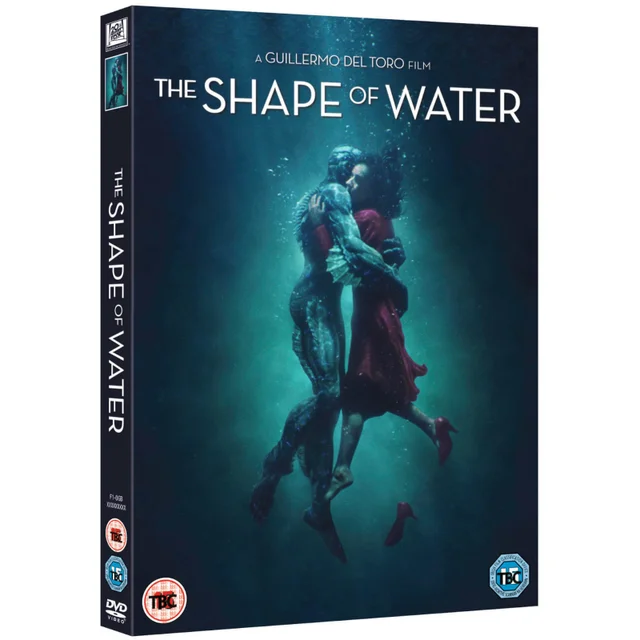 The Shape of Water