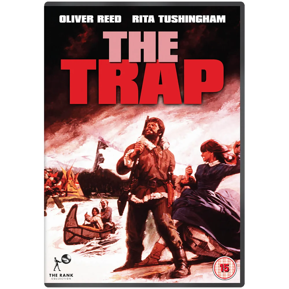 The Trap Image 1