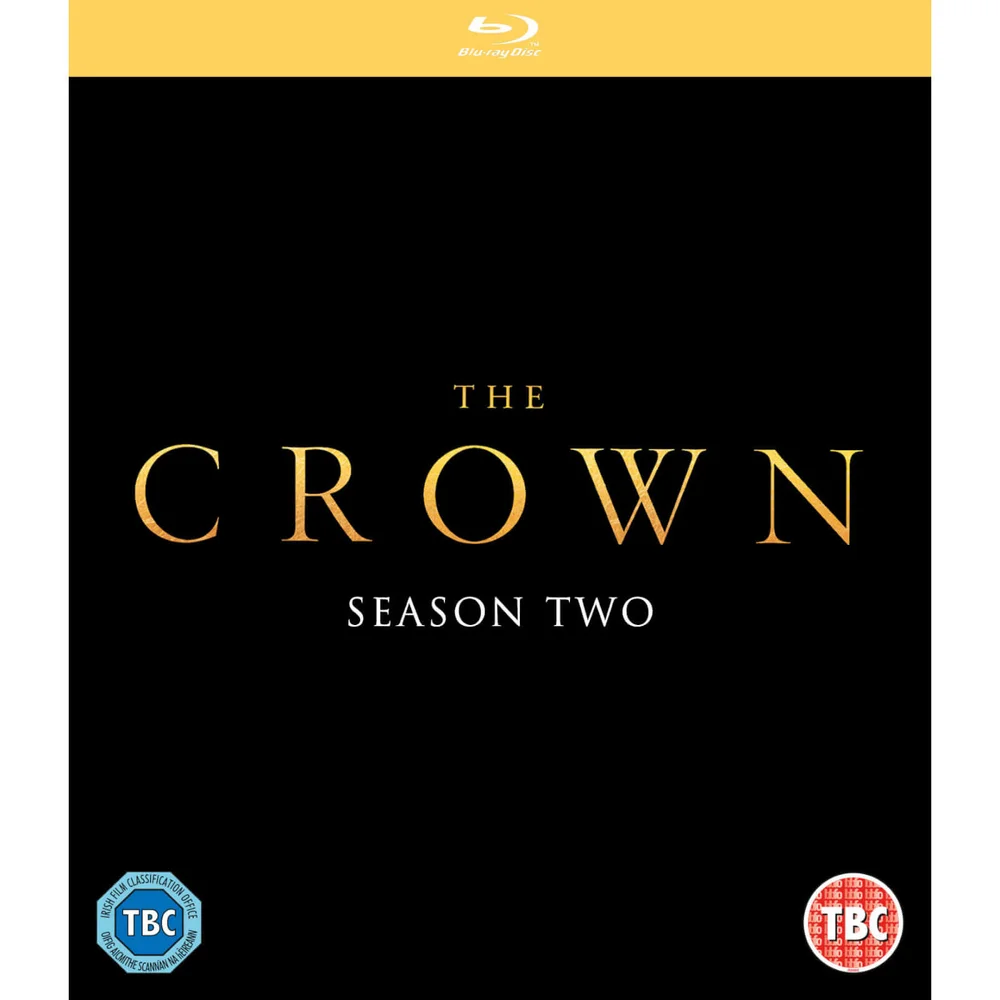 The Crown - Season 2 Image 1