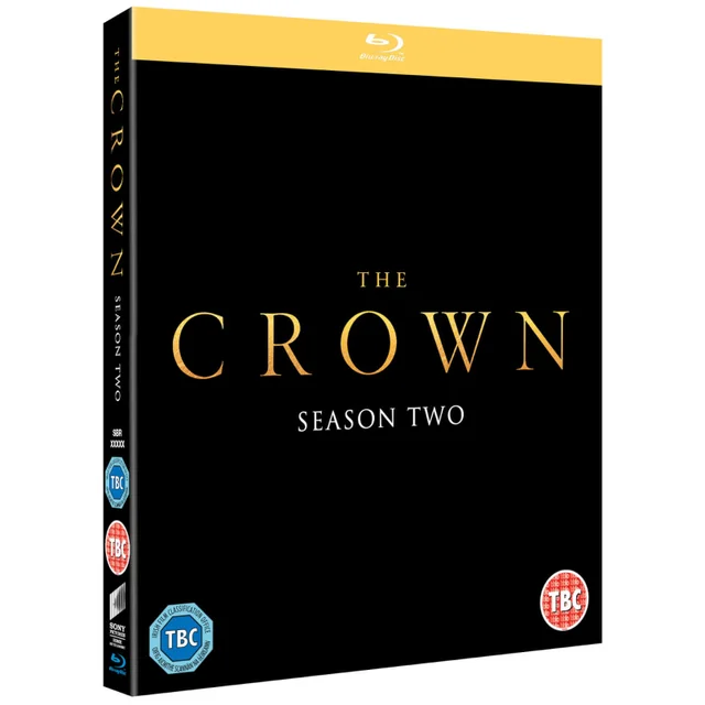 The Crown - Season 2