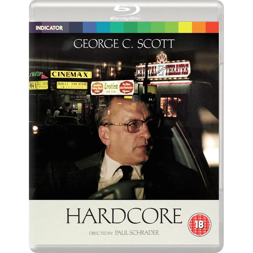 Hardcore Image 1