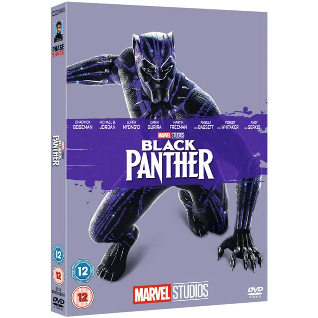 Black Panther