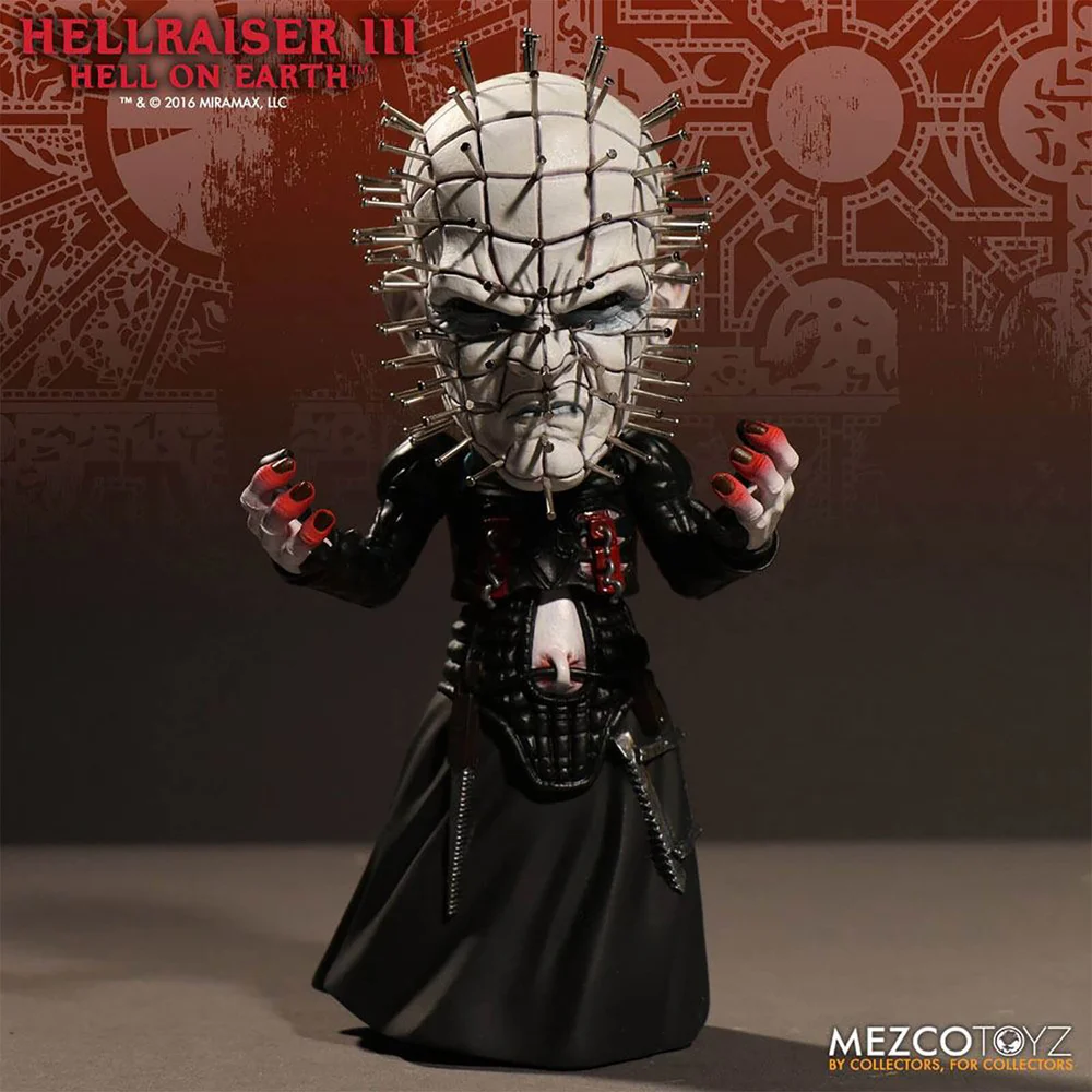 Hellraiser Stylised 6 Inch Figure Image 1