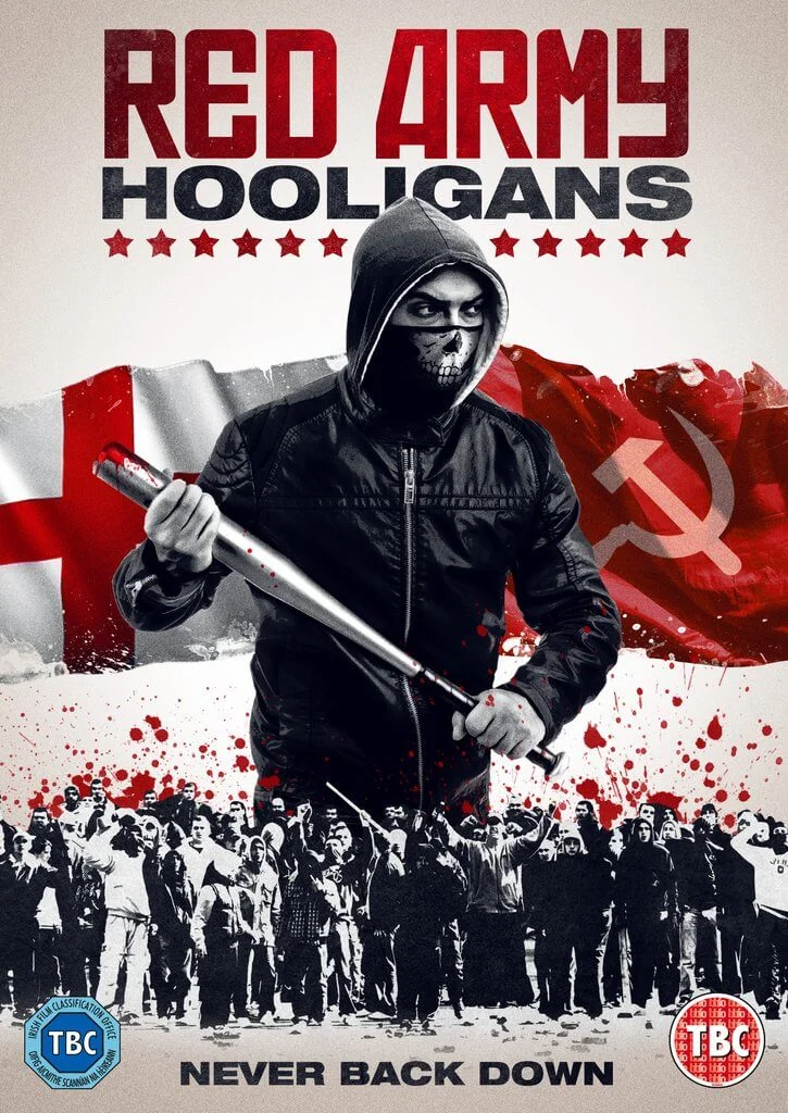 Red Army Hooligans Image 1