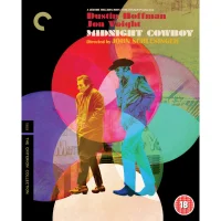 Midnight Cowboy - The Criterion Collection - undefined undefined