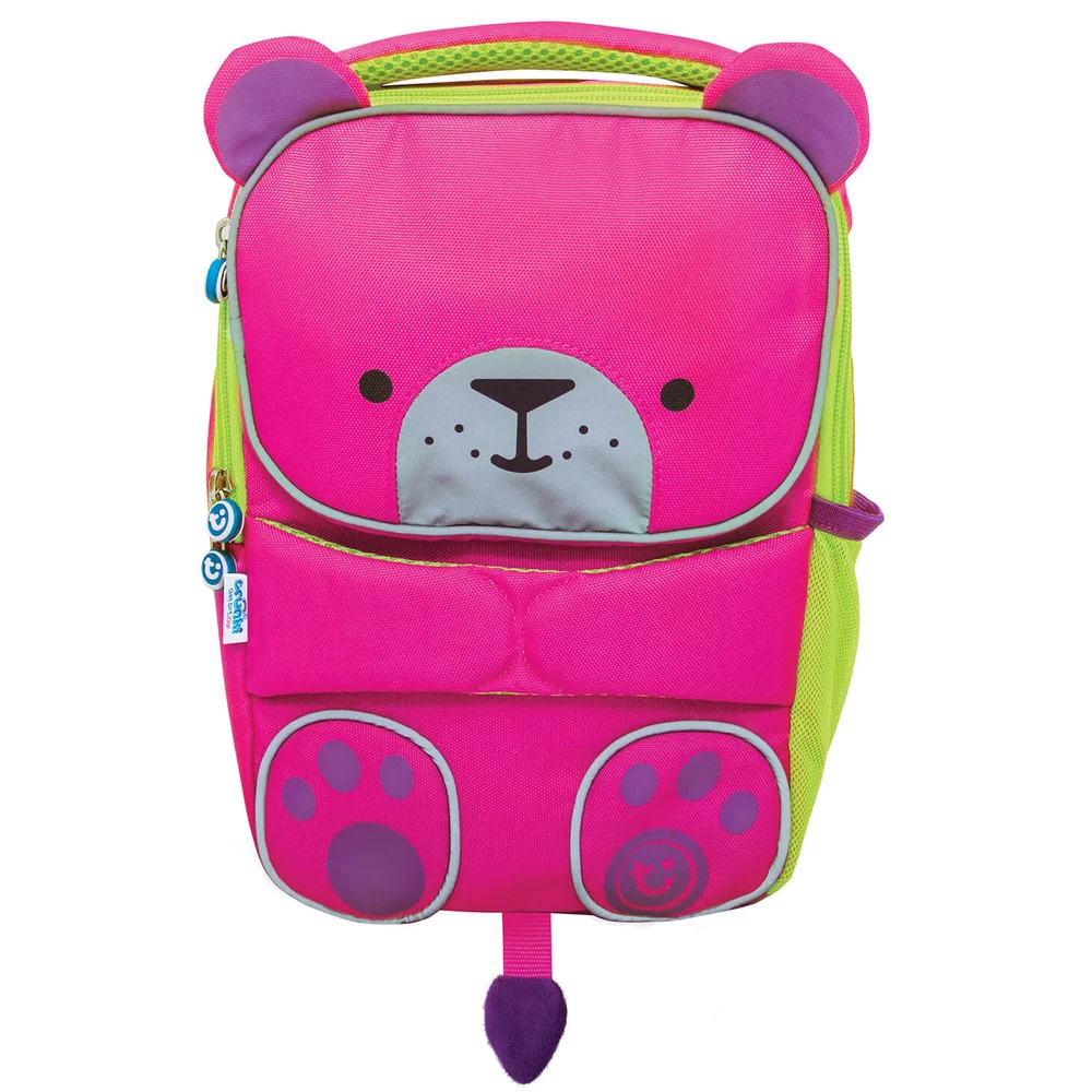 Trunki ToddlePak Backpack Betsy Image 1