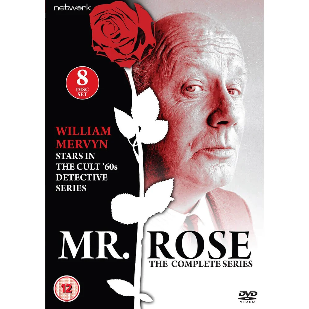 Mr Rose: The Complete Series Image 1