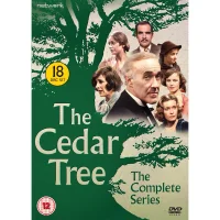 The Cedar Tree: The Complete Series - undefined undefined