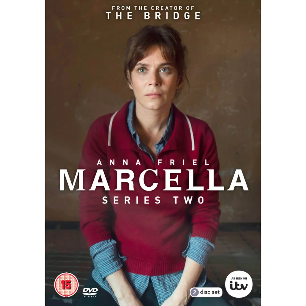 Marcella - Series 2 Image 1