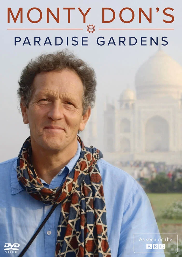 Monty Don's Paradise Gardens Image 1