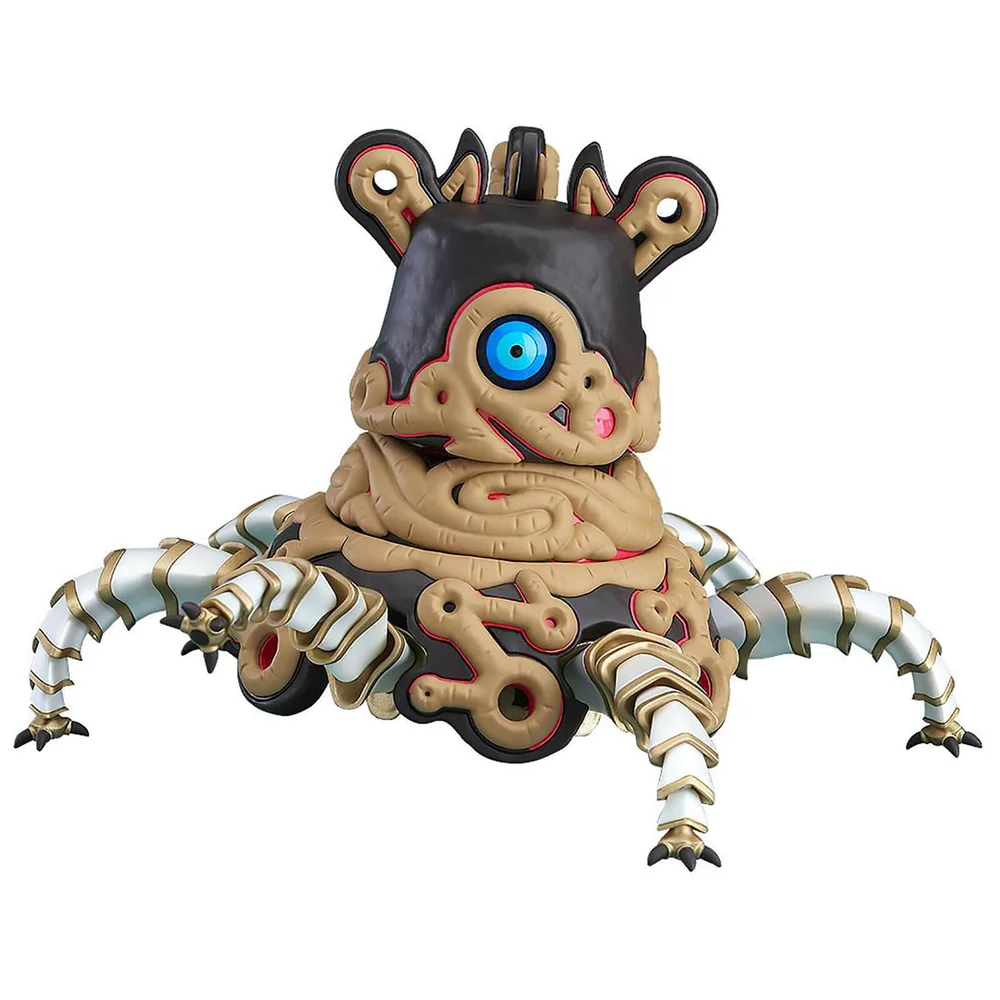 The Legend of Zelda Breath of the Wild Nendoroid Action Figure Guardian 9 cm Image 1