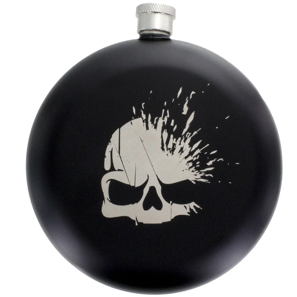 Call of Duty Hip Flask Image 1