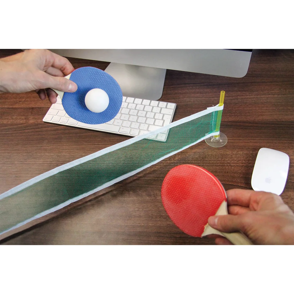 Desktop Ping Pong Image 1