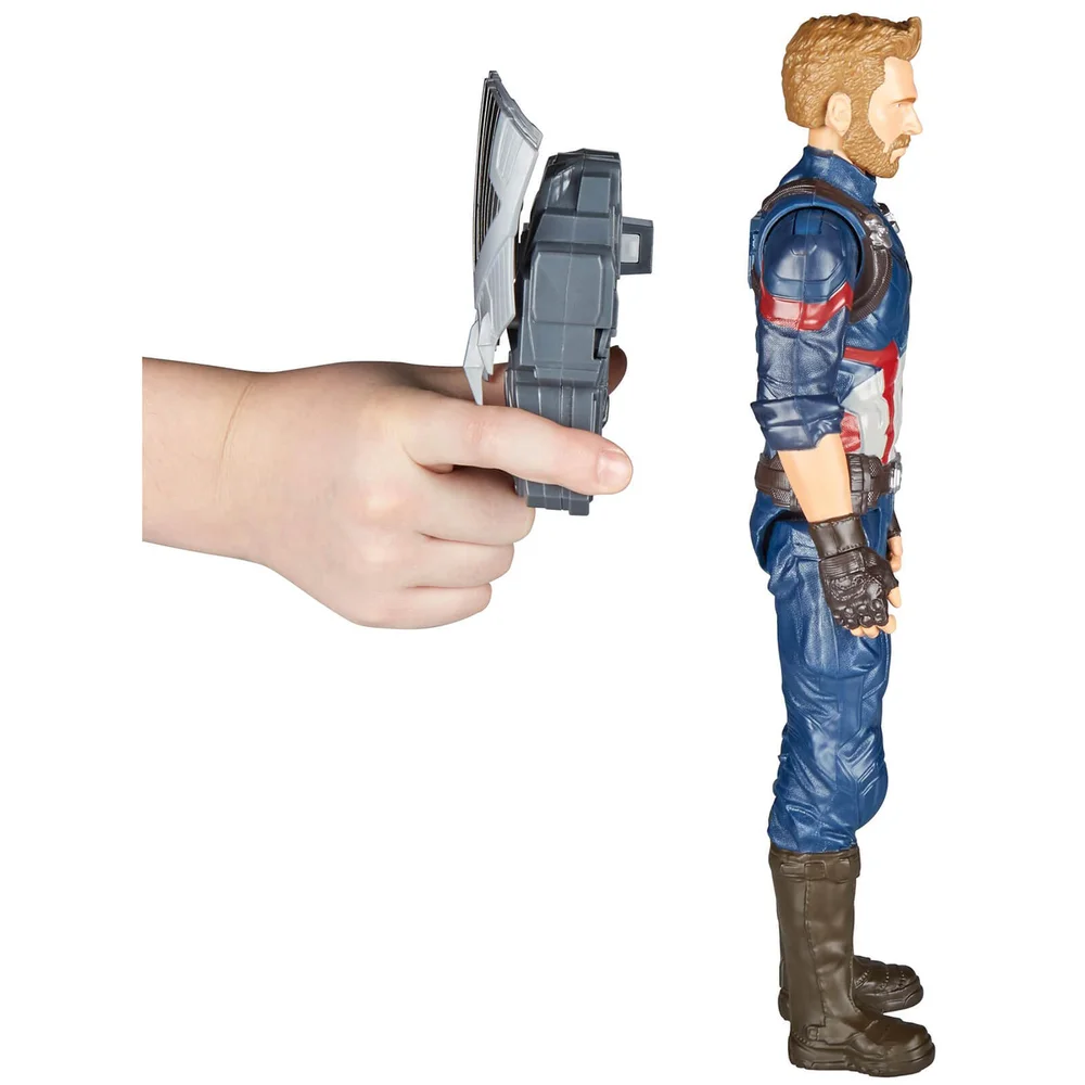 Avengers Infinity War Titan Hero Series Thor with Titan Hero Power FX Port - Infinity War Titan Hero Series Thor with Titan Hero Power FX Port . Buy SERIES THOR toys in Avengers Infinity War Titan Hero Series Thor with Titan Hero Power FX Port - Infinity War Titan Hero Series Thor with Titan Hero Power FX Port . Buy SERIES THOR toys in