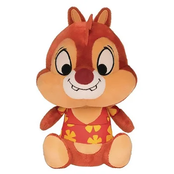 Disney Afternoon Cartoons Dale Plush