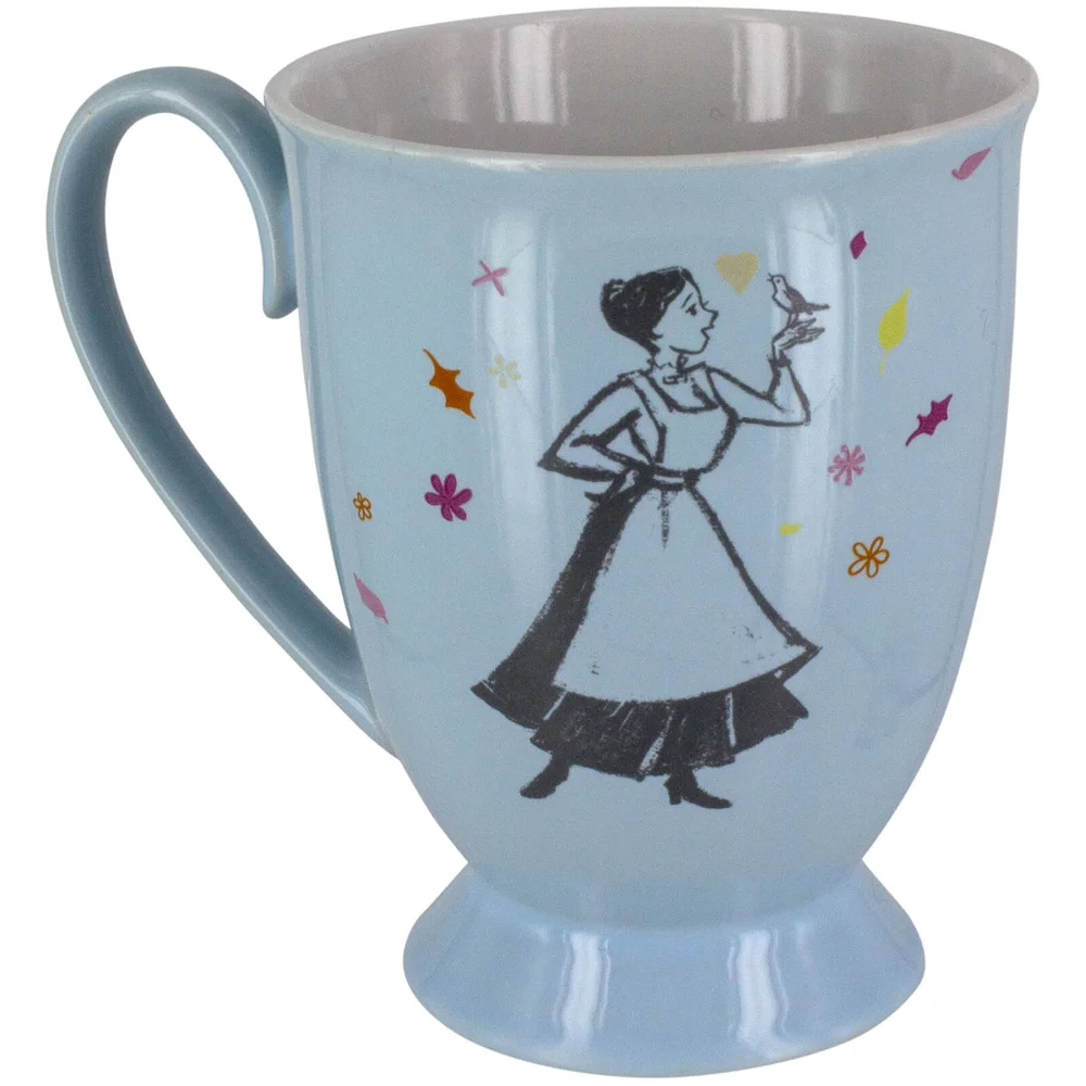 Mary Poppins Mug Image 1