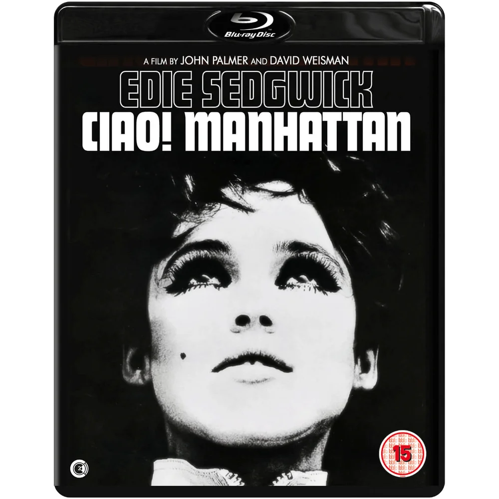 Ciao! Manhattan Image 1