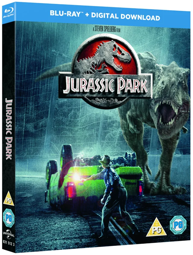 Jurassic Park