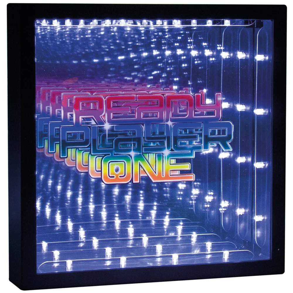 Ready Player One Infinity Light Image 1