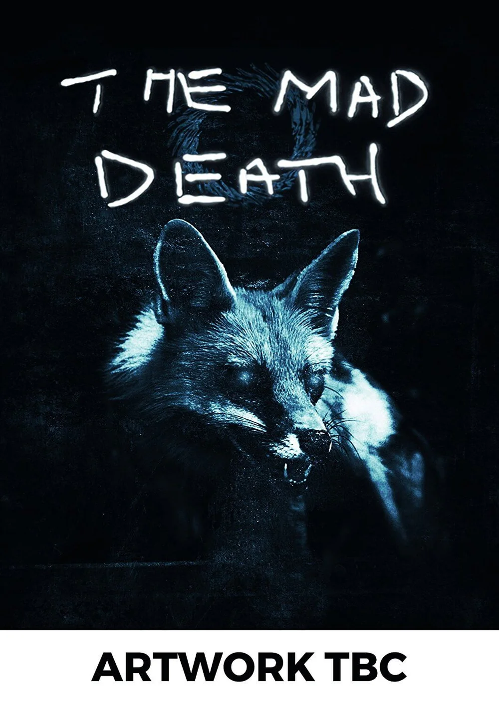 The Mad Death - The Complete Series Image 1