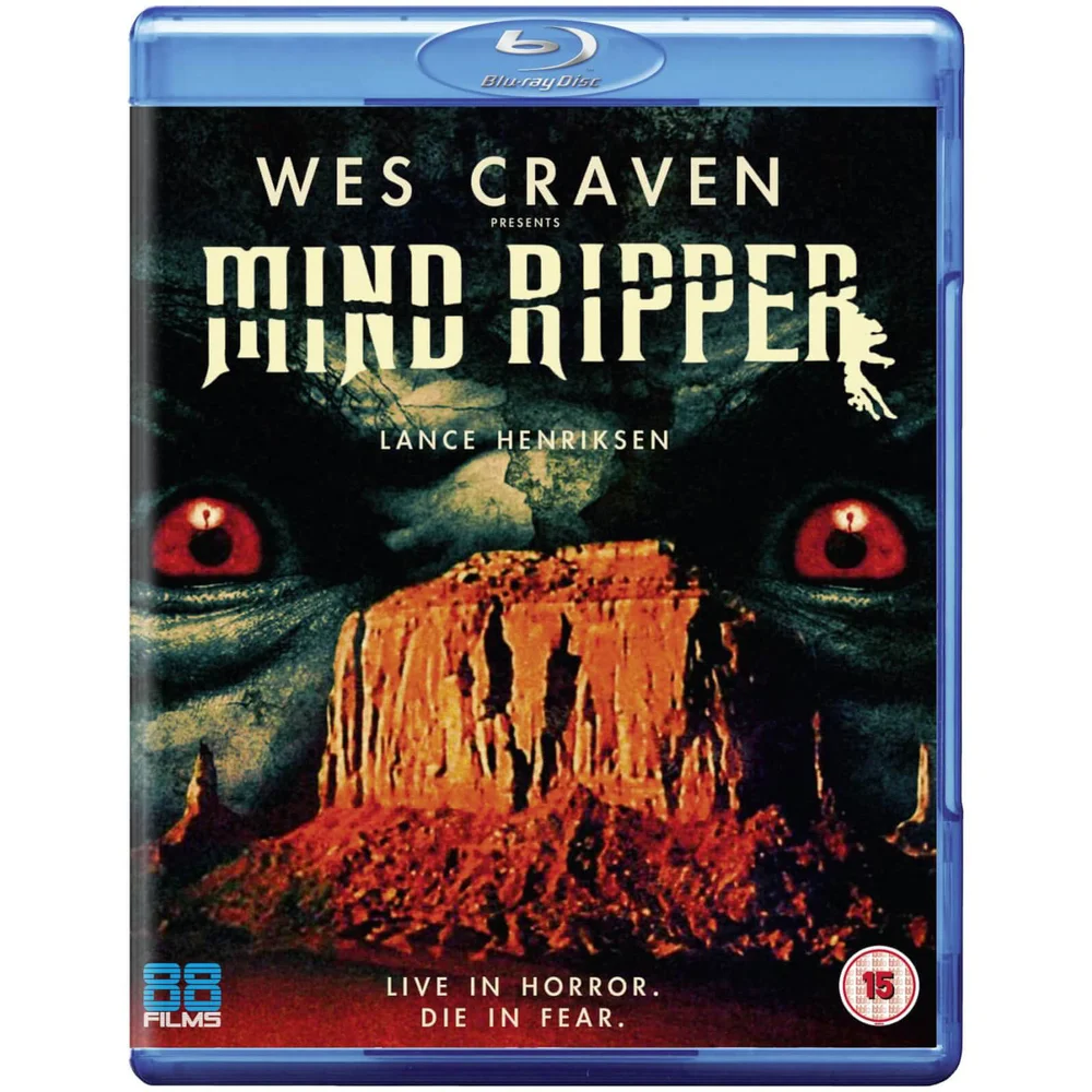Mind Ripper Image 1