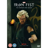 Marvel's Iron Fist - Season 1 - undefined undefined