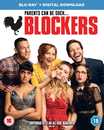 Blockers