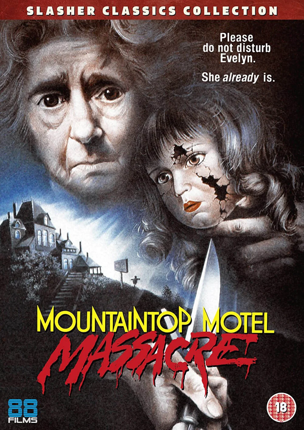 Mountaintop Motel Massacre Image 1