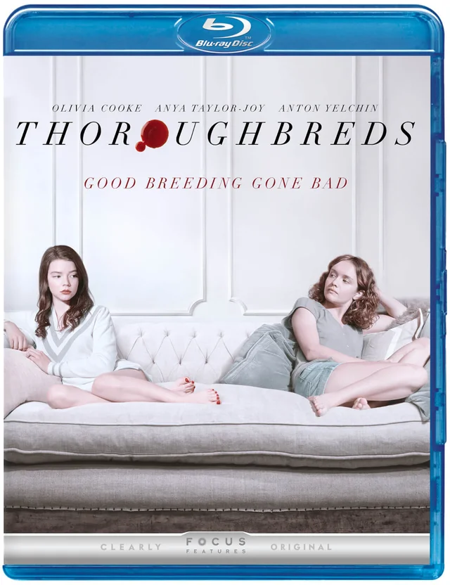 Thoroughbreds