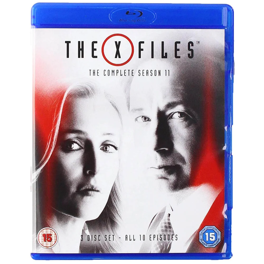 The X-Files - Season 11 Image 1