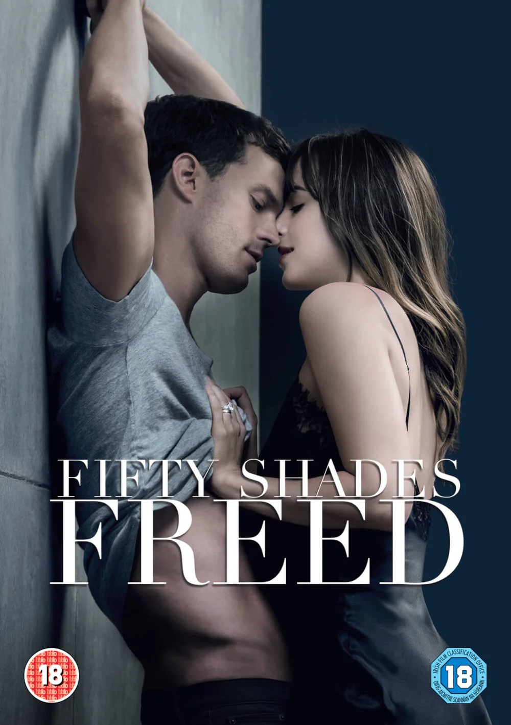 Fifty Shades Freed Image 1