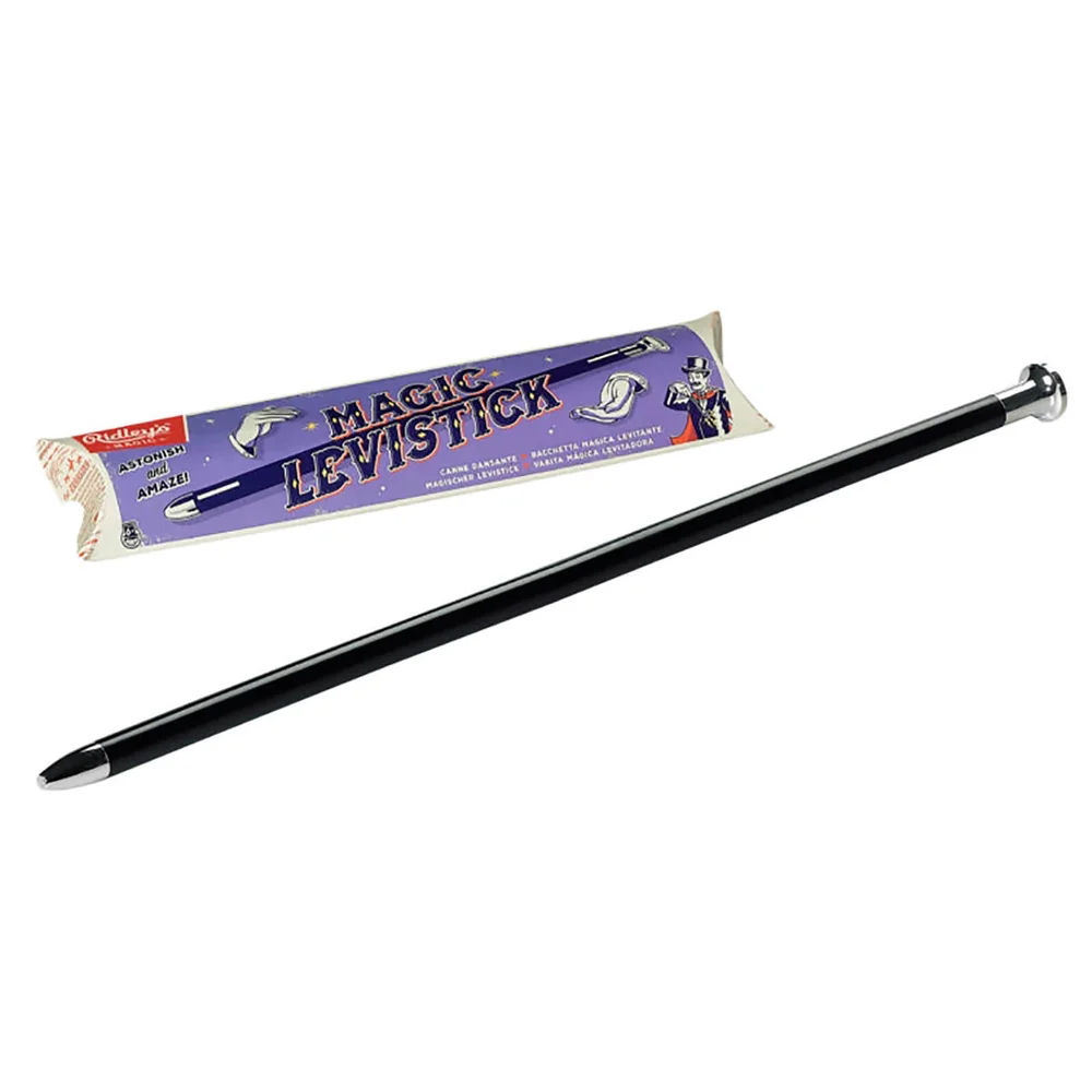 Ridleys' Games Magic Levistick Image 1
