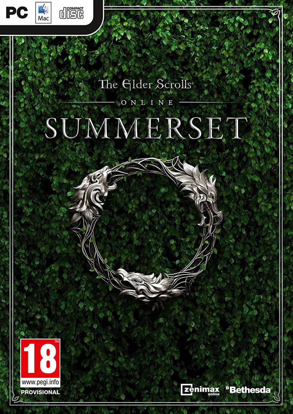 The Elder Scrolls Online: Summerset Image 1