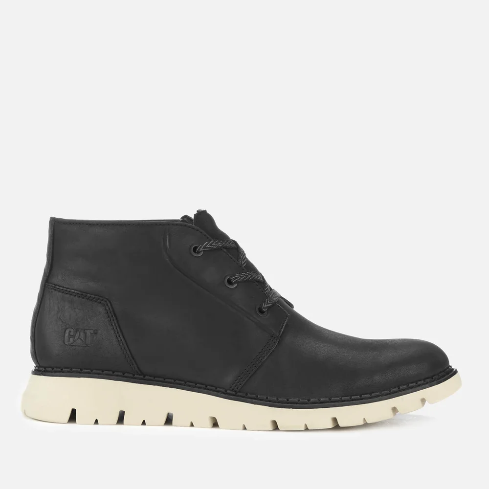 Caterpillar Men's Sidcup FlexFWD Boots - Black - UK 6/EU 40 - Black Image 1
