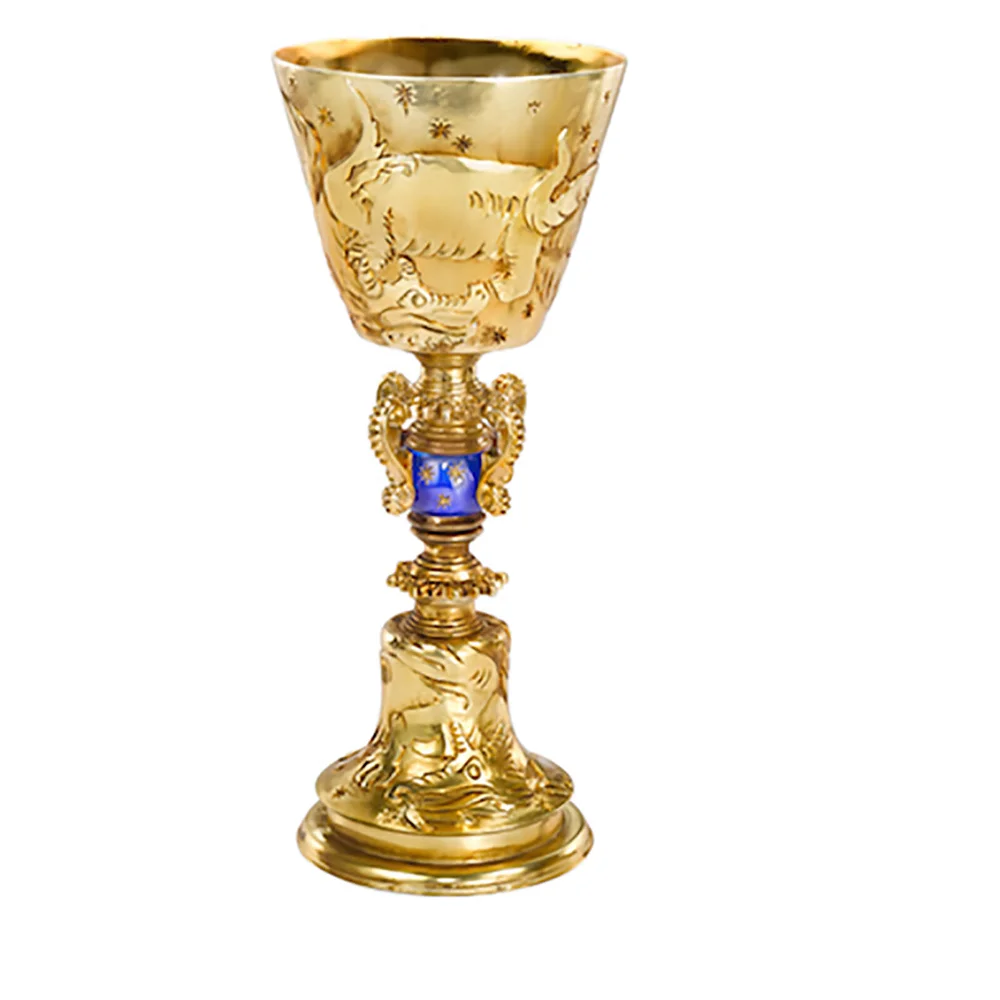 Harry Potter Dumbledore's Cup Image 1