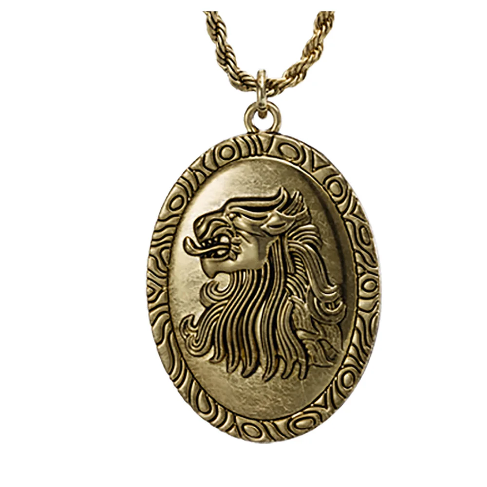 Game of Thrones Cersei Lannister's Pendant Image 1