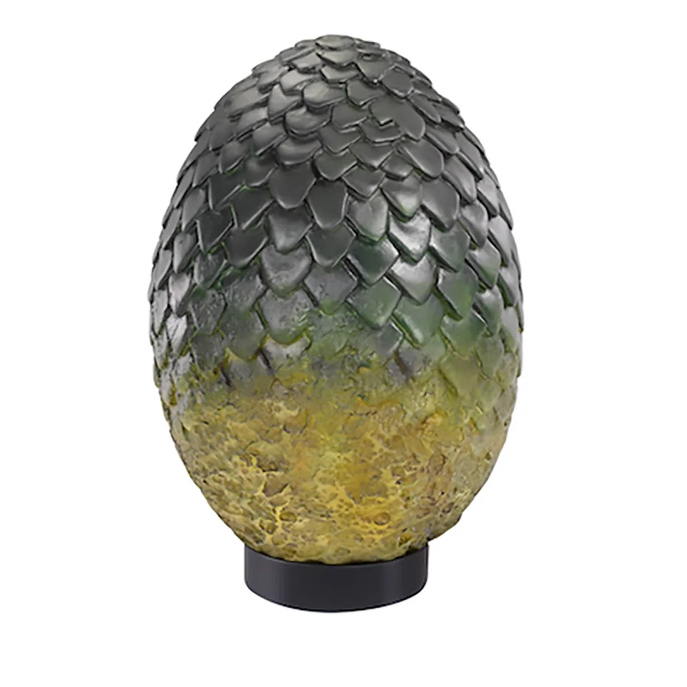 Game of Thrones Rhaegal Egg Image 1