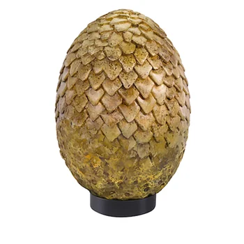 Game of Thrones Viserion Egg