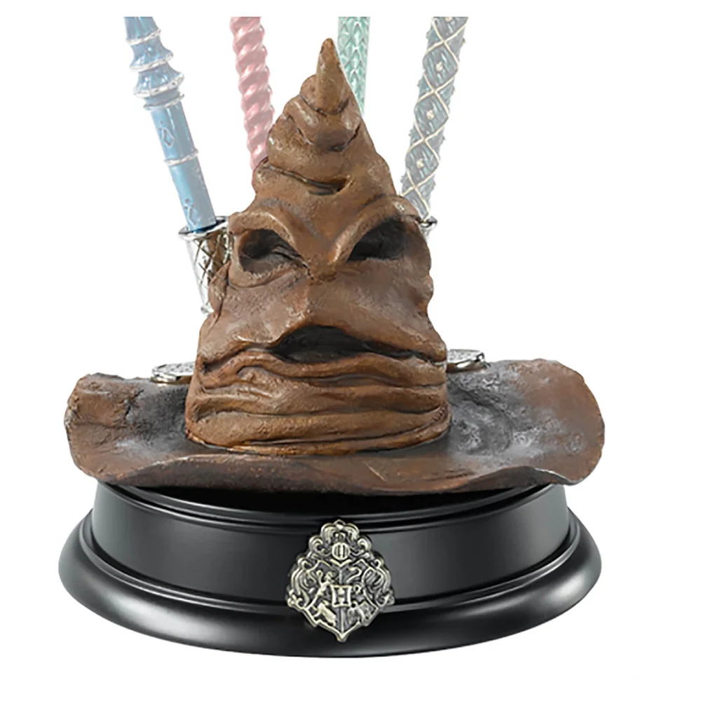 Harry Potter Sorting Hat Pen Display Image 1